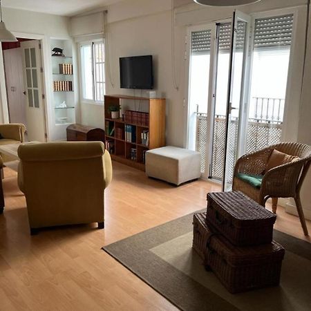 科爾多瓦El Balcon De La Torre公寓 外观 照片
