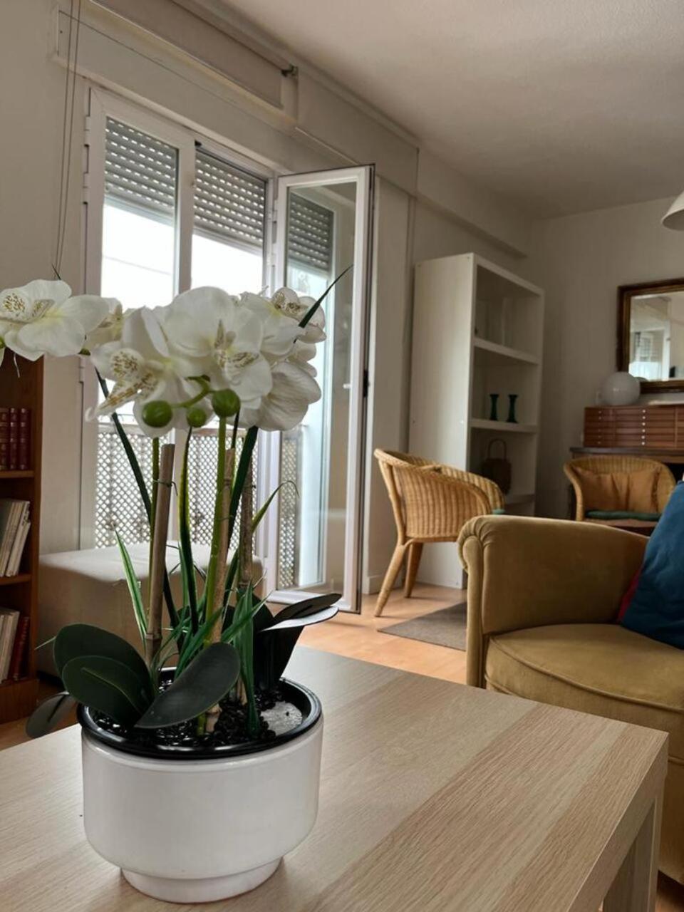 科爾多瓦El Balcon De La Torre公寓 外观 照片