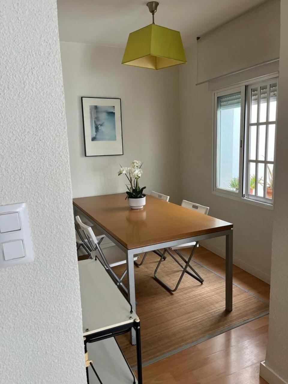 科爾多瓦El Balcon De La Torre公寓 外观 照片