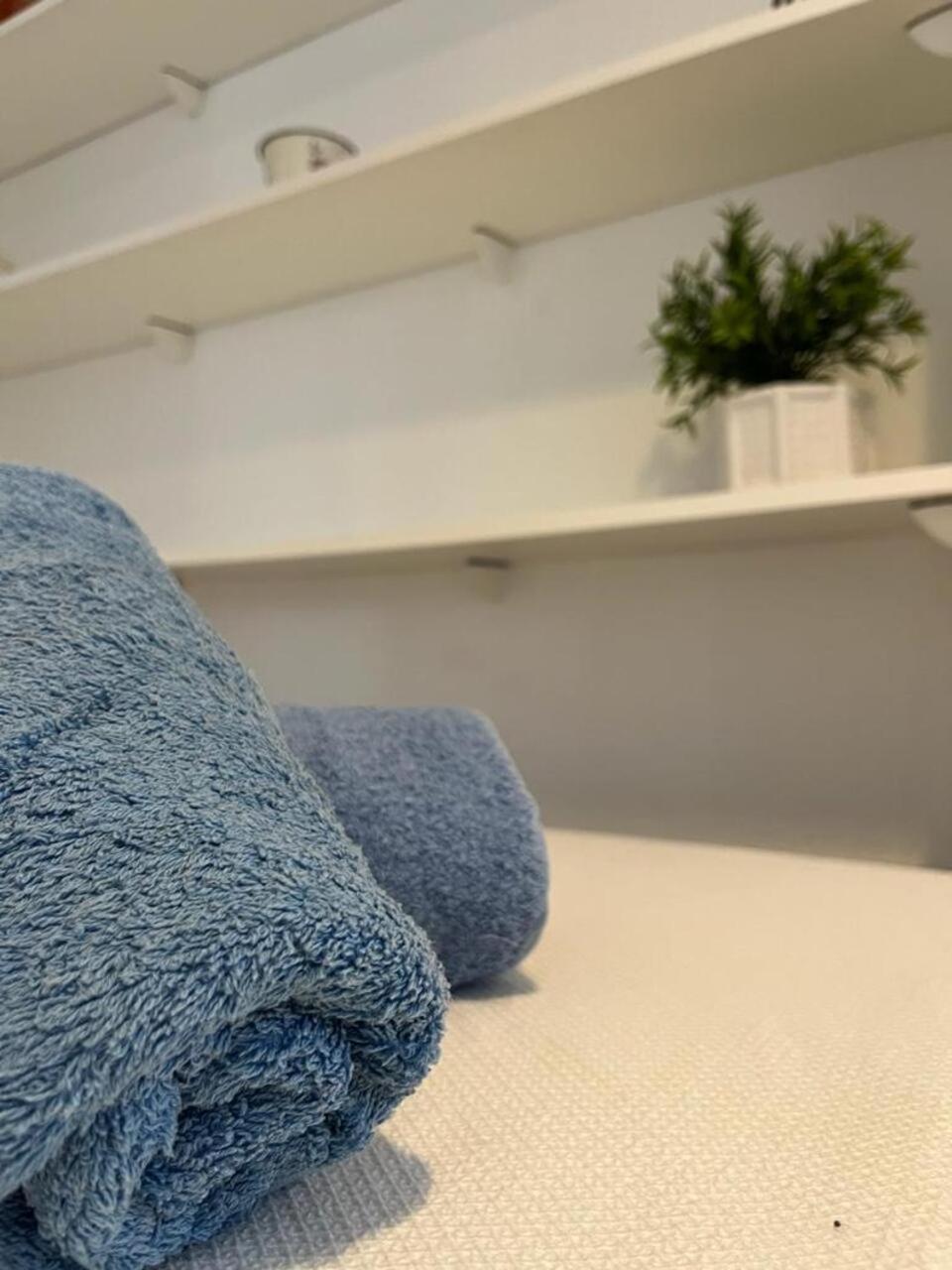 科爾多瓦El Balcon De La Torre公寓 外观 照片