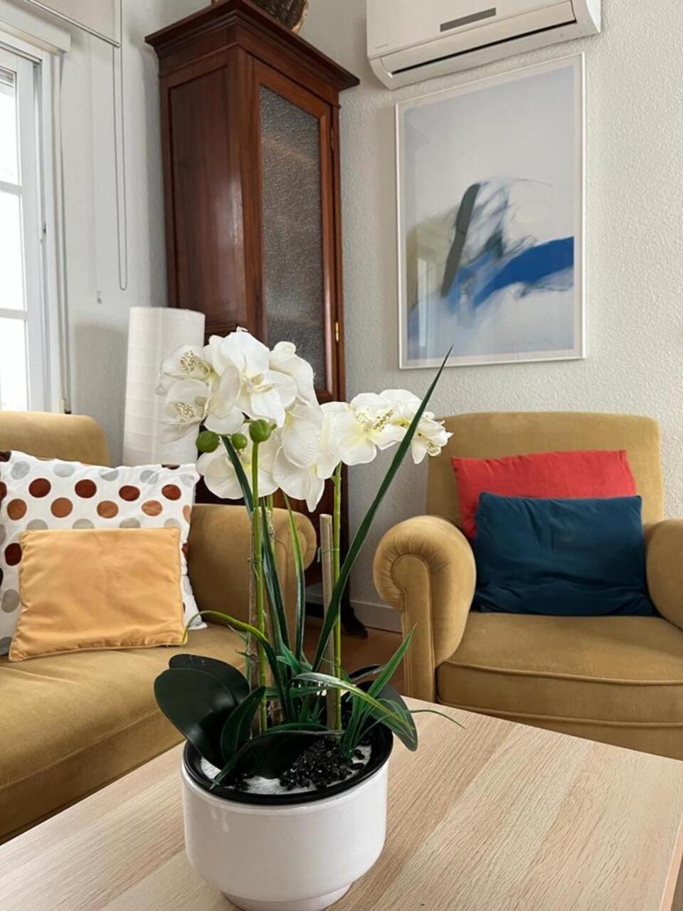 科爾多瓦El Balcon De La Torre公寓 外观 照片