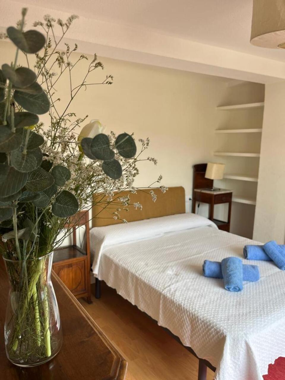 科爾多瓦El Balcon De La Torre公寓 外观 照片