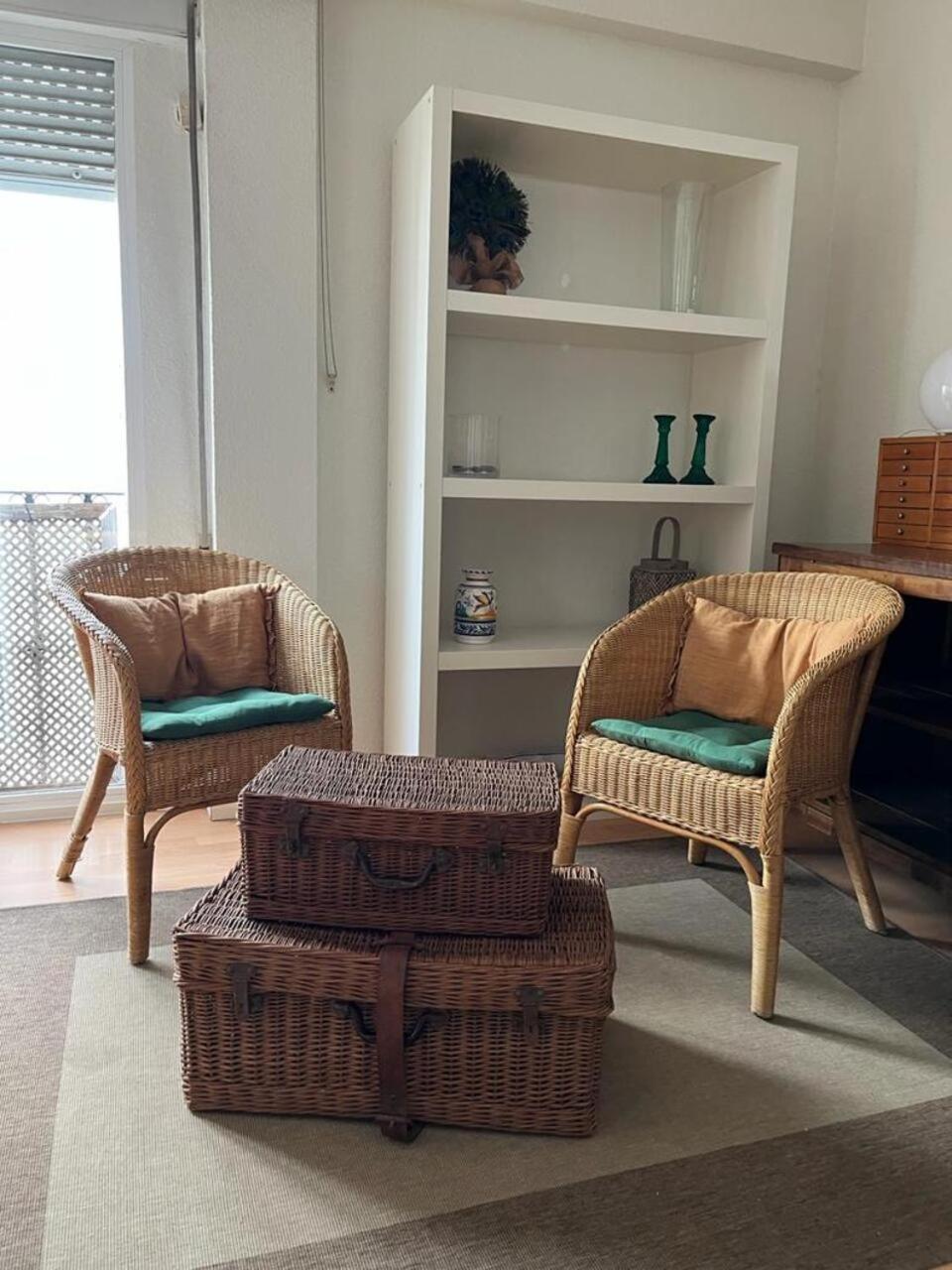 科爾多瓦El Balcon De La Torre公寓 外观 照片