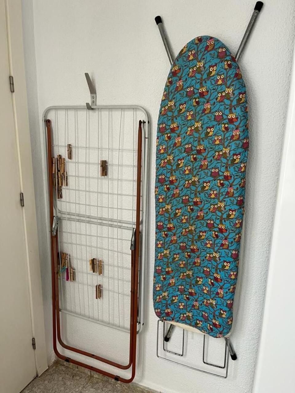 科爾多瓦El Balcon De La Torre公寓 外观 照片