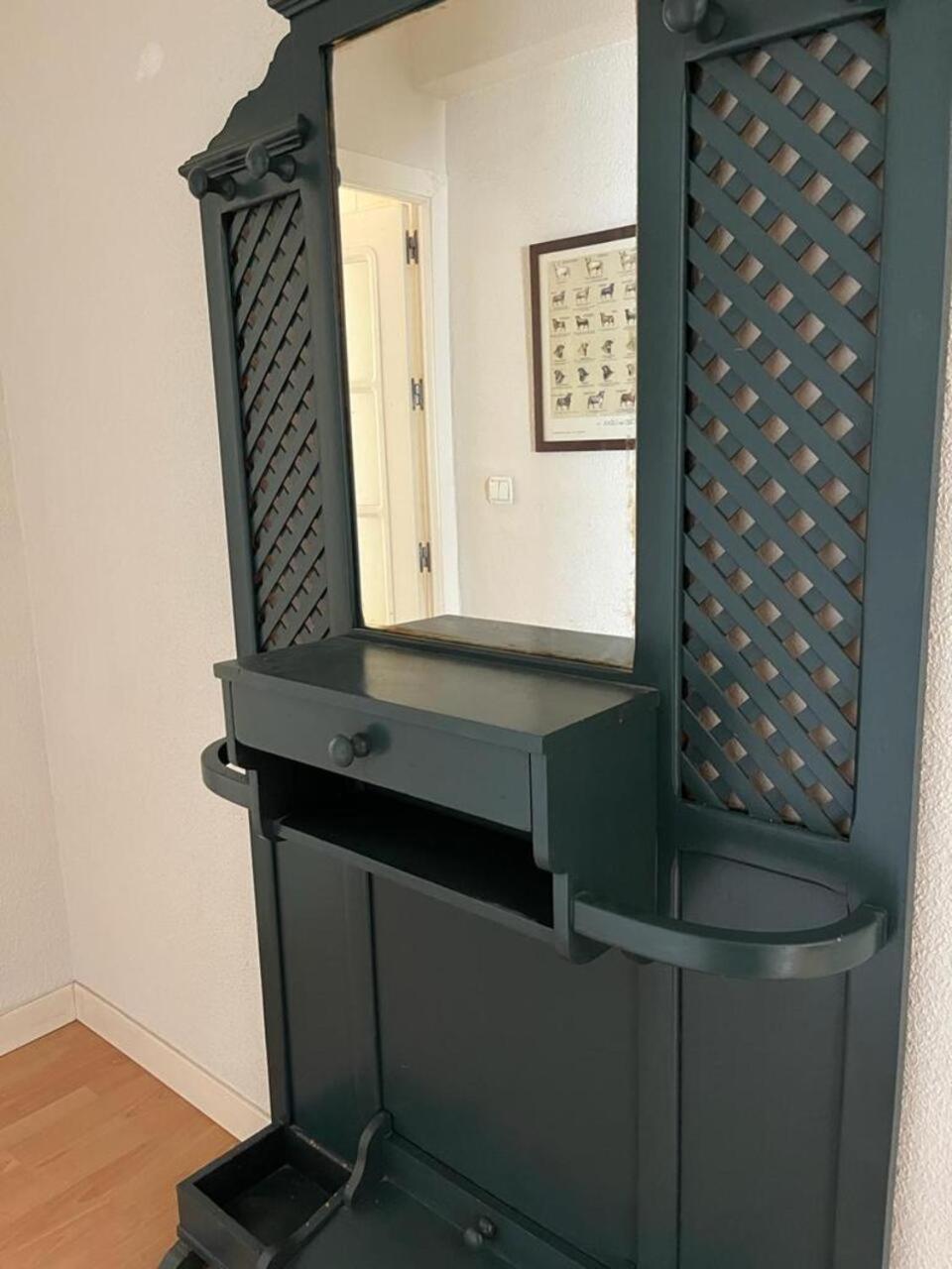 科爾多瓦El Balcon De La Torre公寓 外观 照片