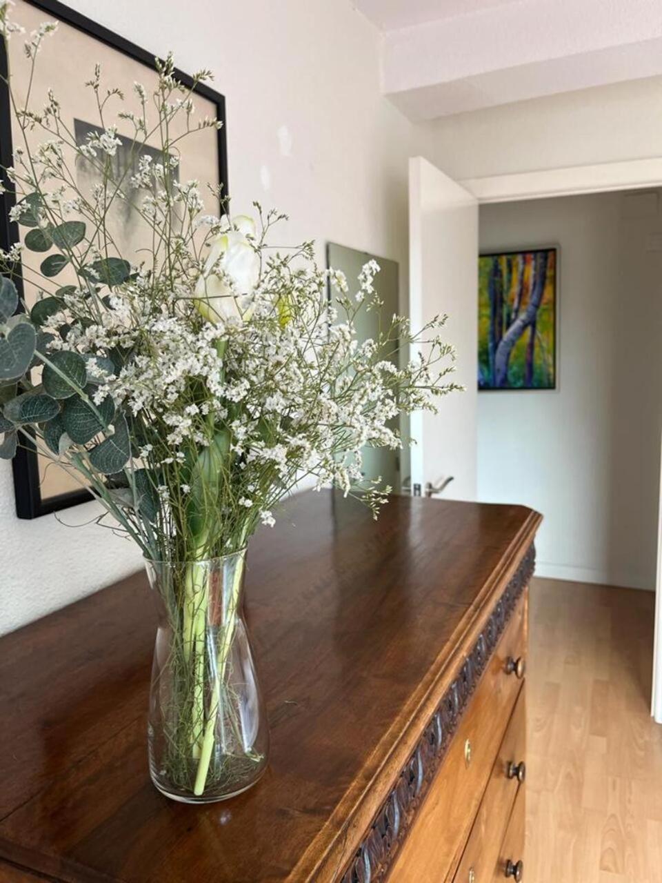 科爾多瓦El Balcon De La Torre公寓 外观 照片