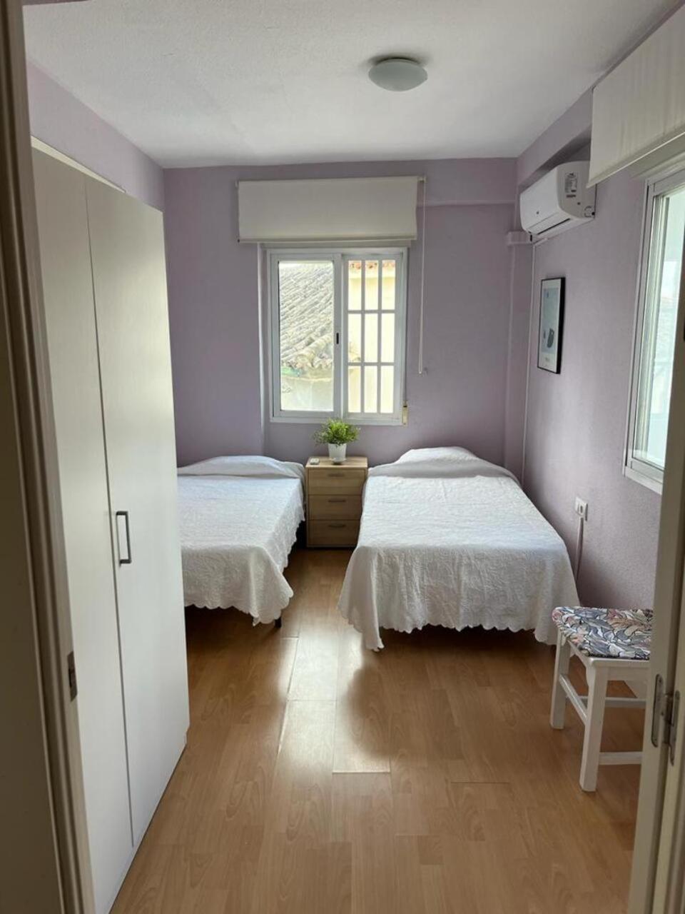 科爾多瓦El Balcon De La Torre公寓 外观 照片