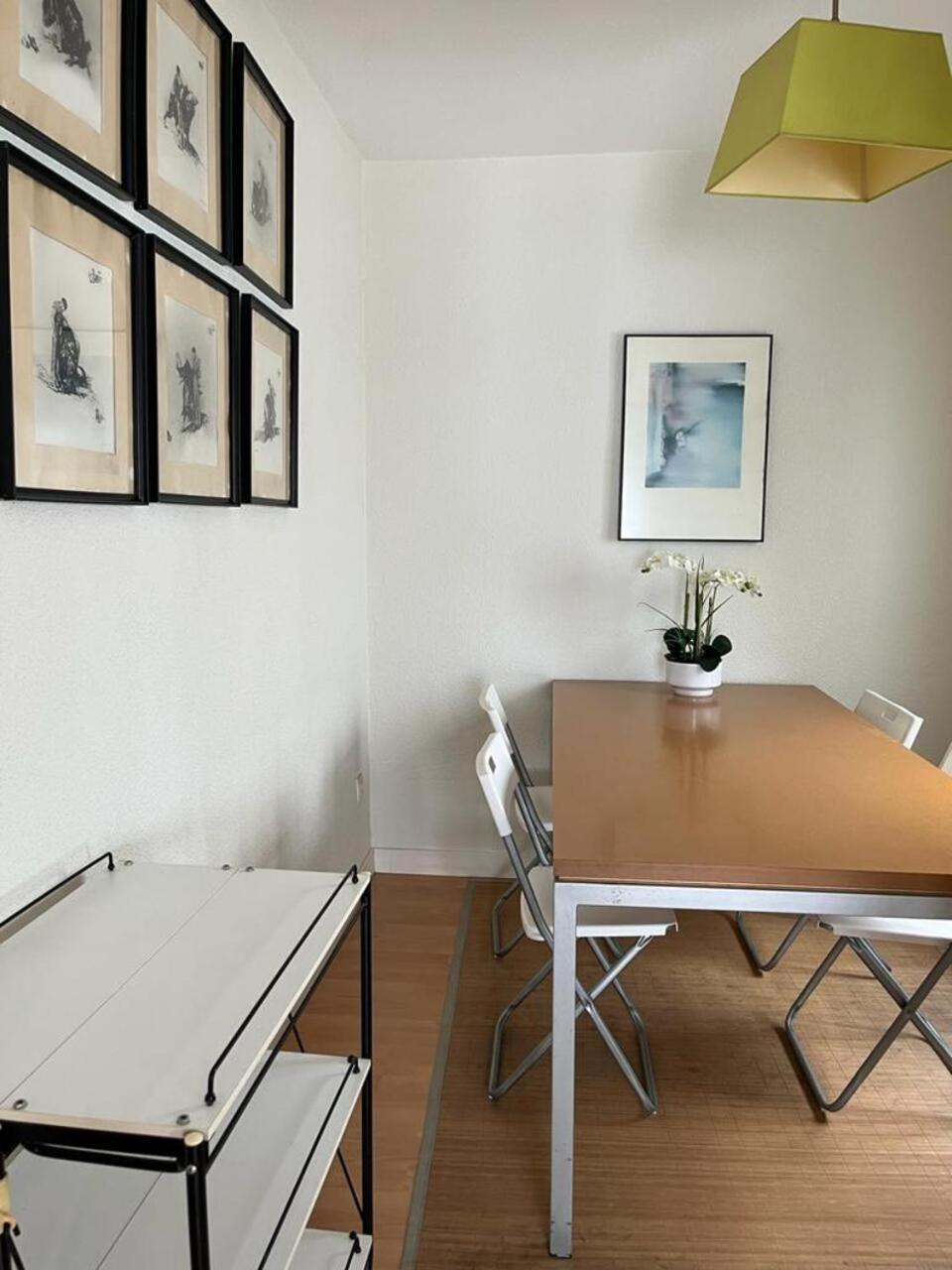 科爾多瓦El Balcon De La Torre公寓 外观 照片
