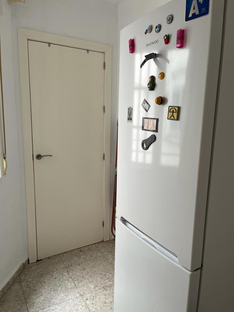 科爾多瓦El Balcon De La Torre公寓 外观 照片