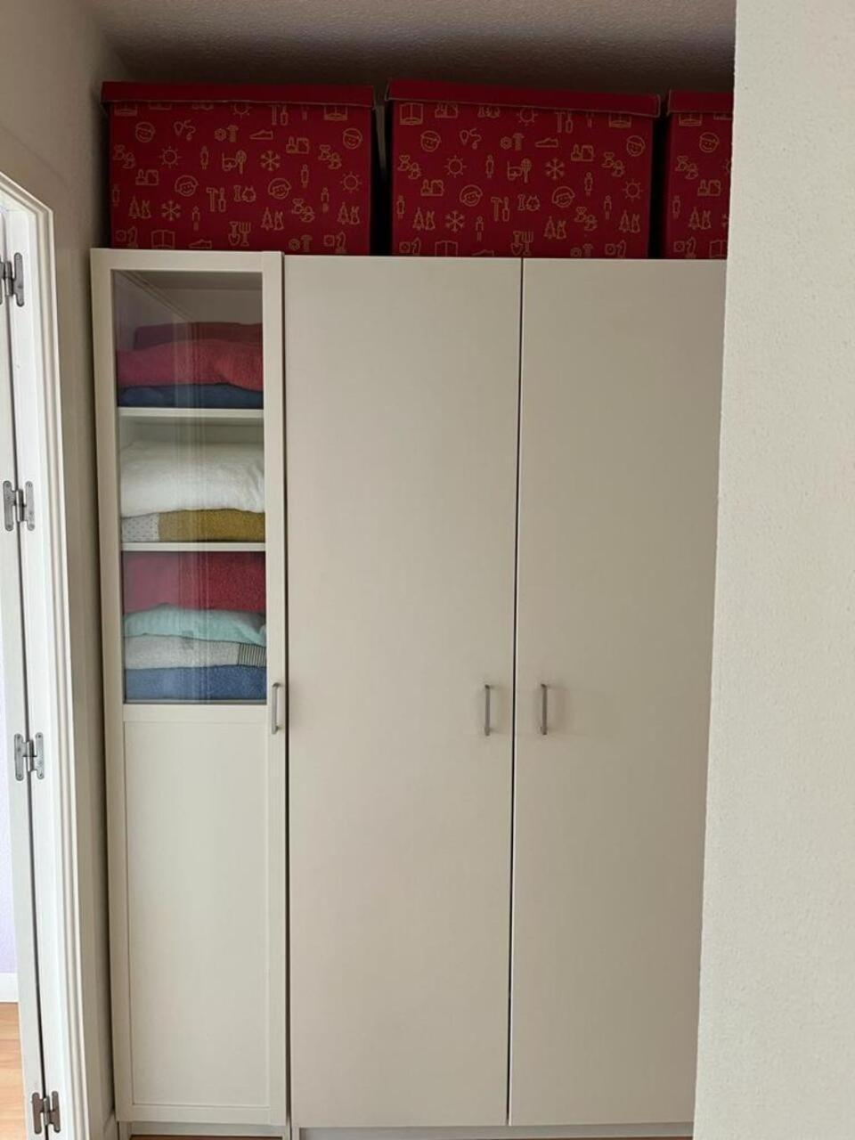 科爾多瓦El Balcon De La Torre公寓 外观 照片