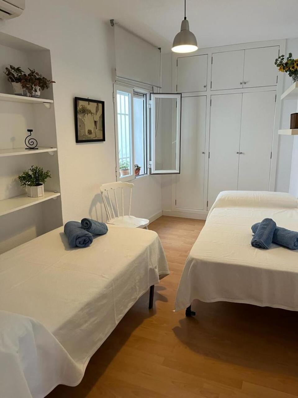 科爾多瓦El Balcon De La Torre公寓 外观 照片