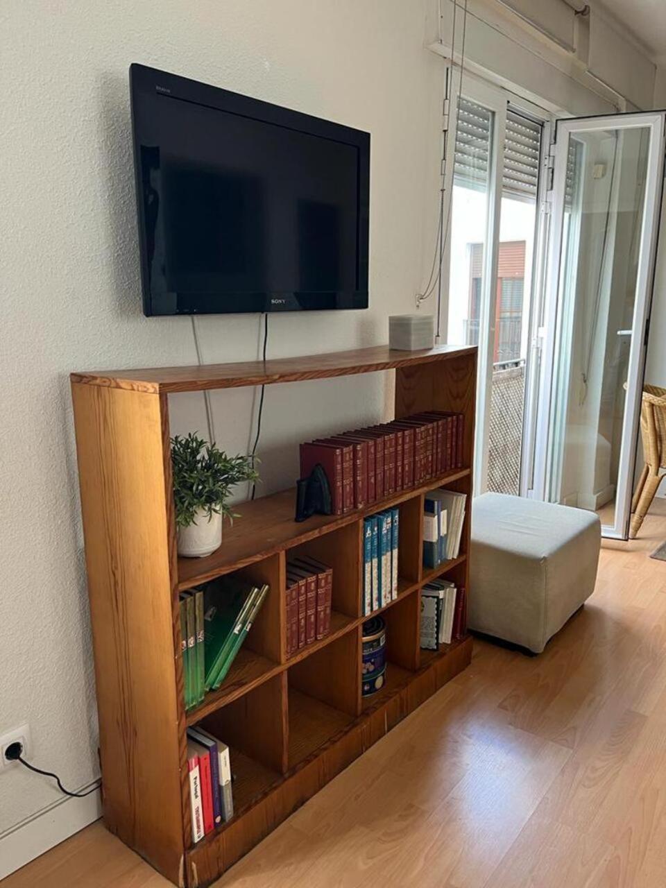 科爾多瓦El Balcon De La Torre公寓 外观 照片